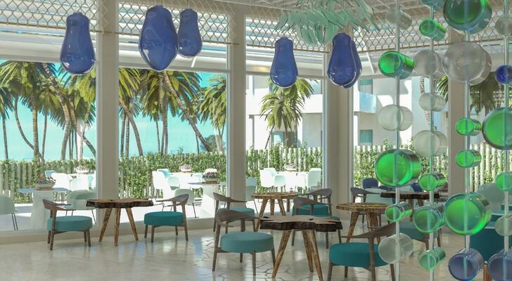 Coral Level at Iberostar Selection Bavaro - All Inclusive