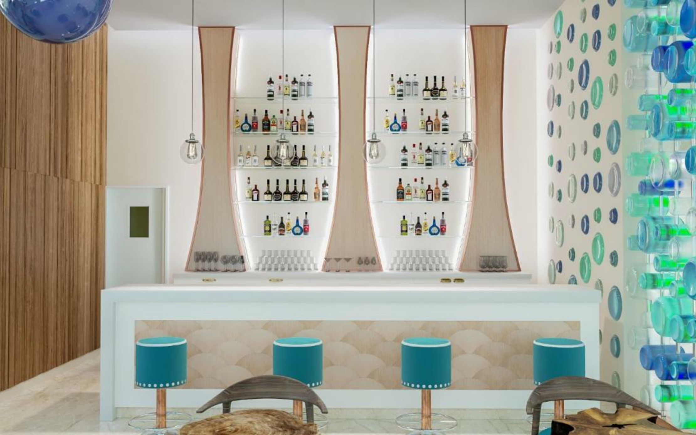 Coral Level at Iberostar Selection Bavaro - All Inclusive