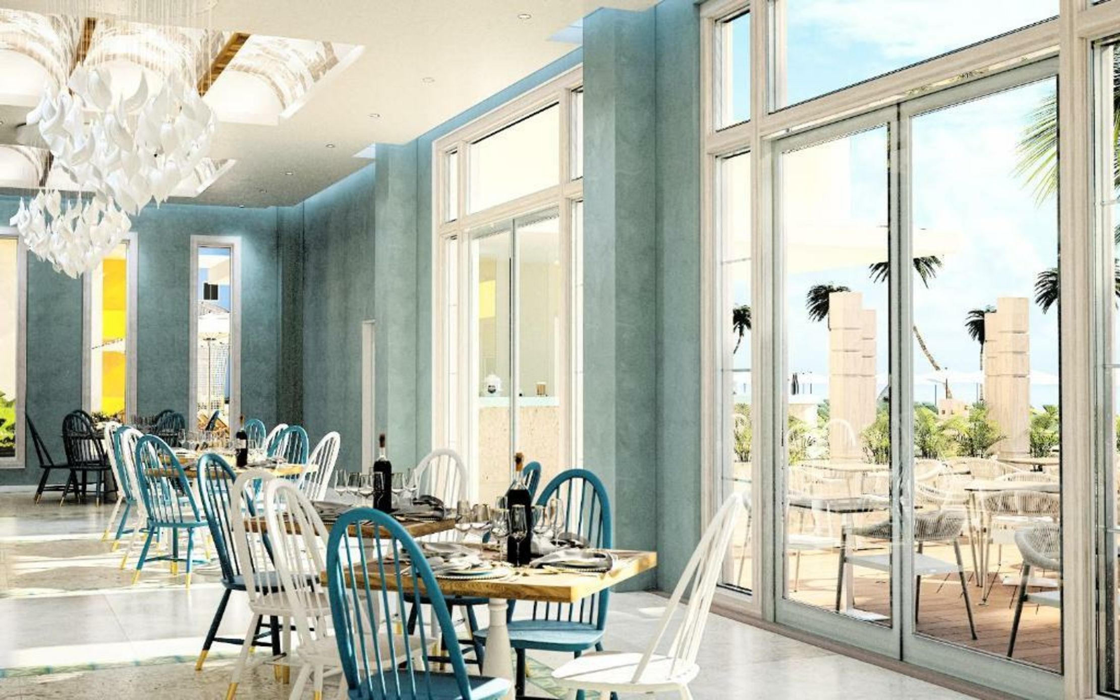 Coral Level at Iberostar Selection Bavaro - All Inclusive