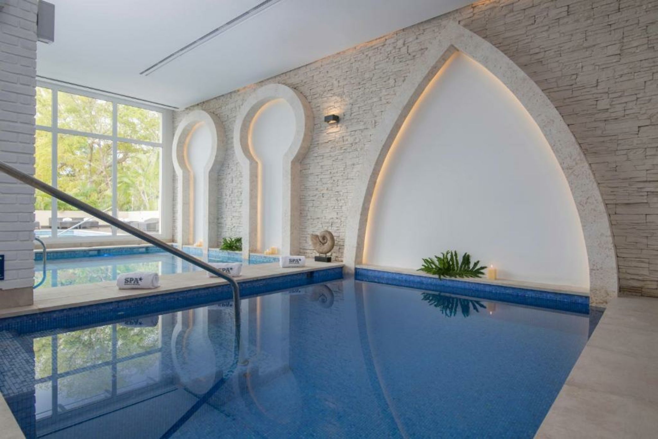 Coral Level at Iberostar Selection Bavaro - All Inclusive