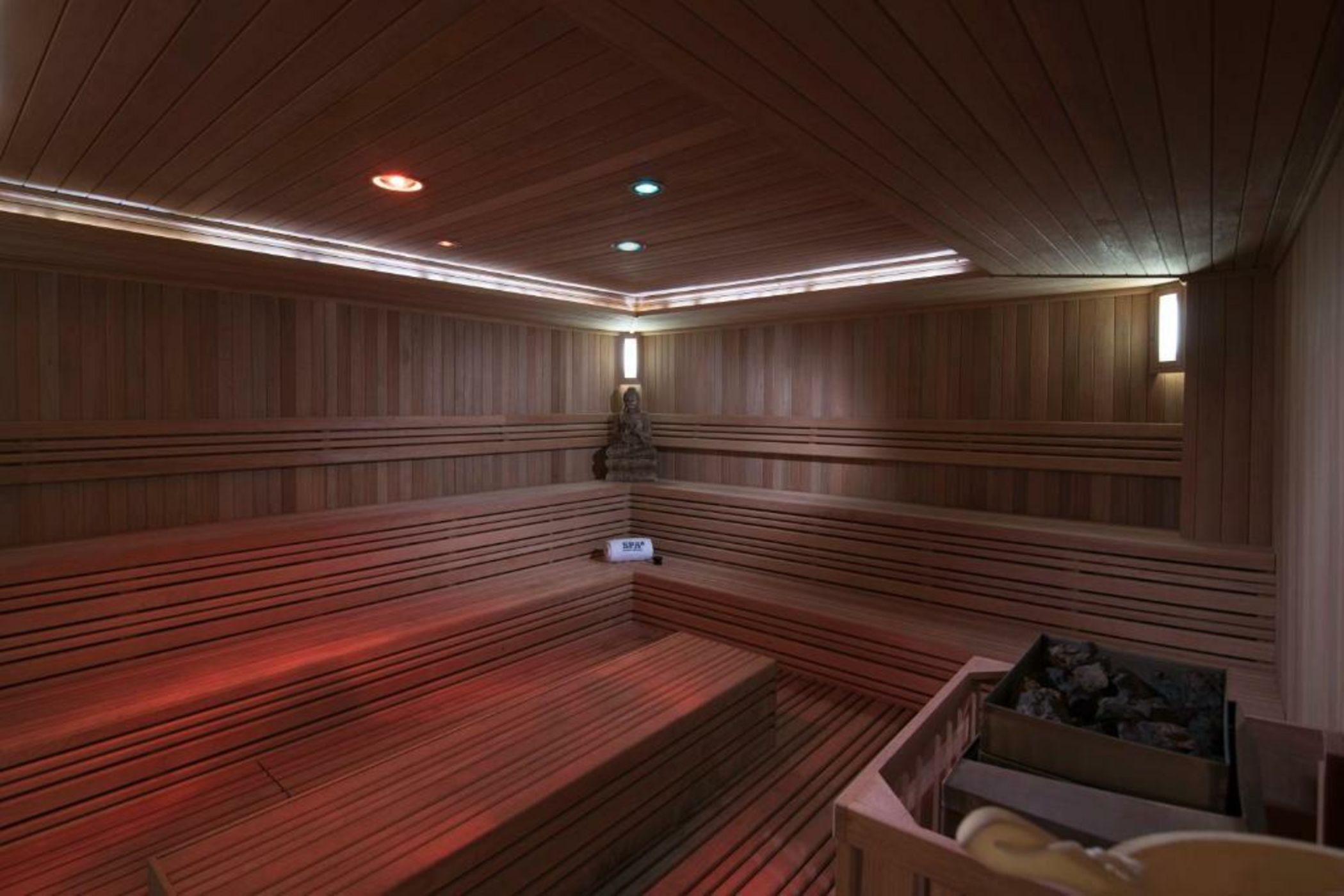 Coral Level at Iberostar Selection Bavaro - All Inclusive