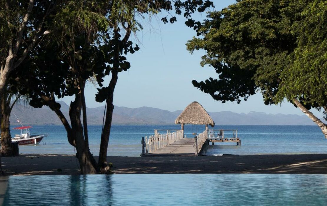 Punta Rucia Lodge