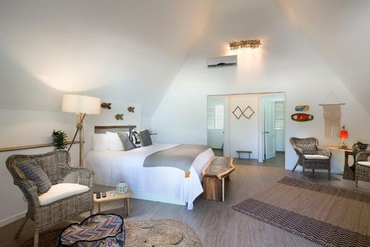Punta Rucia Lodge