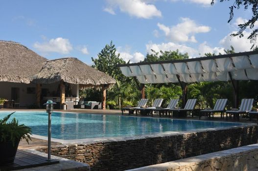 Punta Rucia Lodge