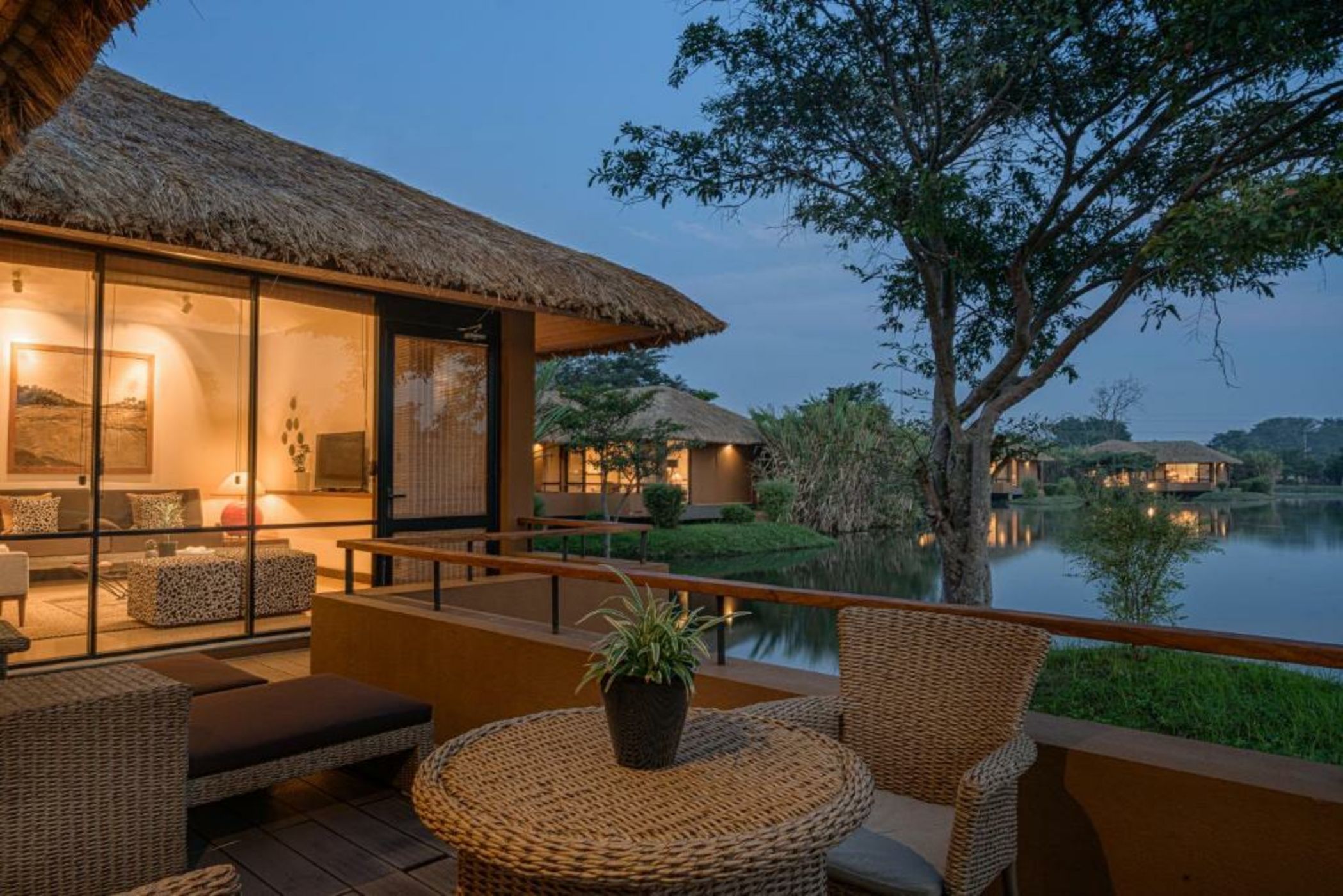 Water Garden Sigiriya