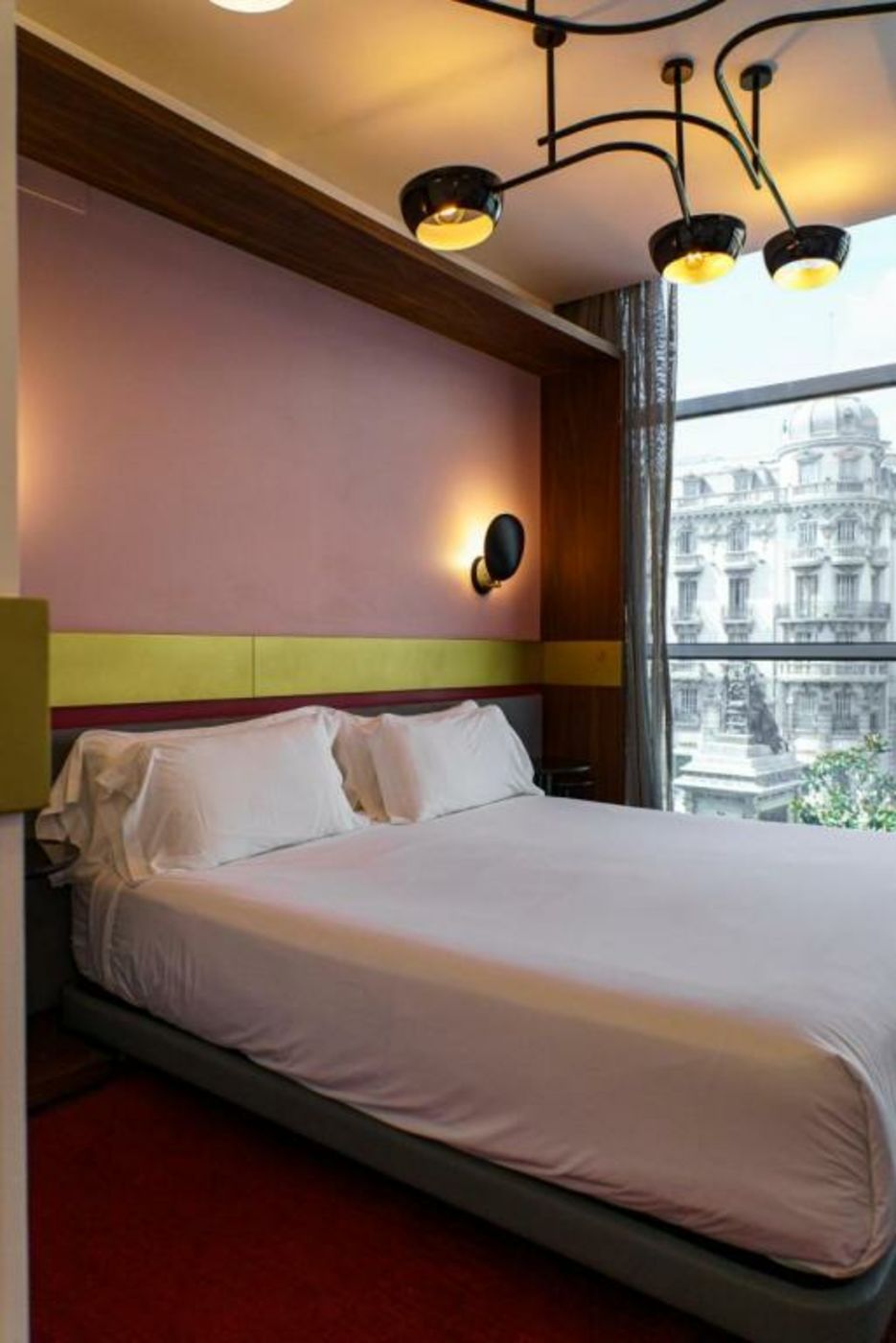 Marquis Hotels Issabel's