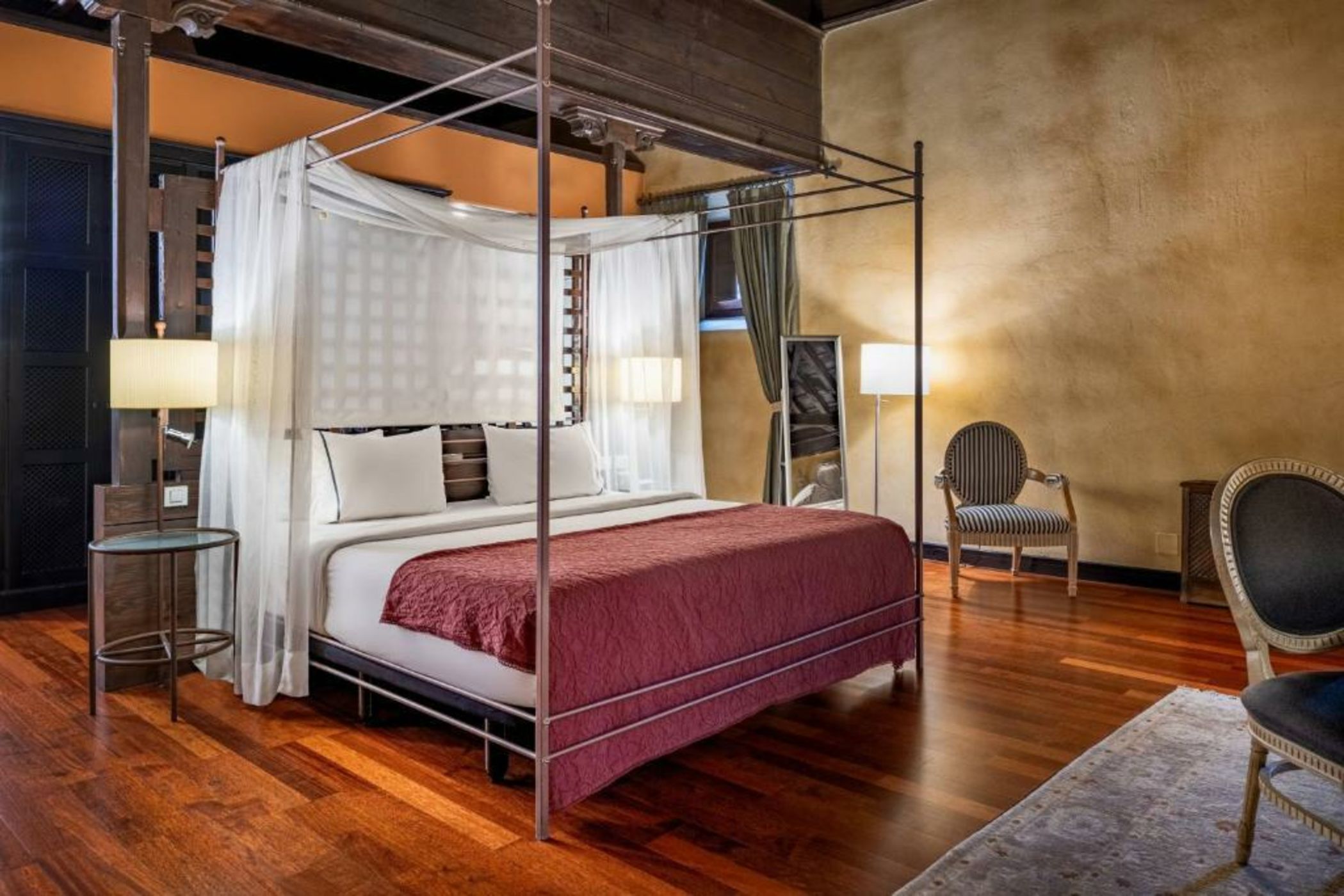 Hotel Palacio de Santa Paula, Autograph Collection