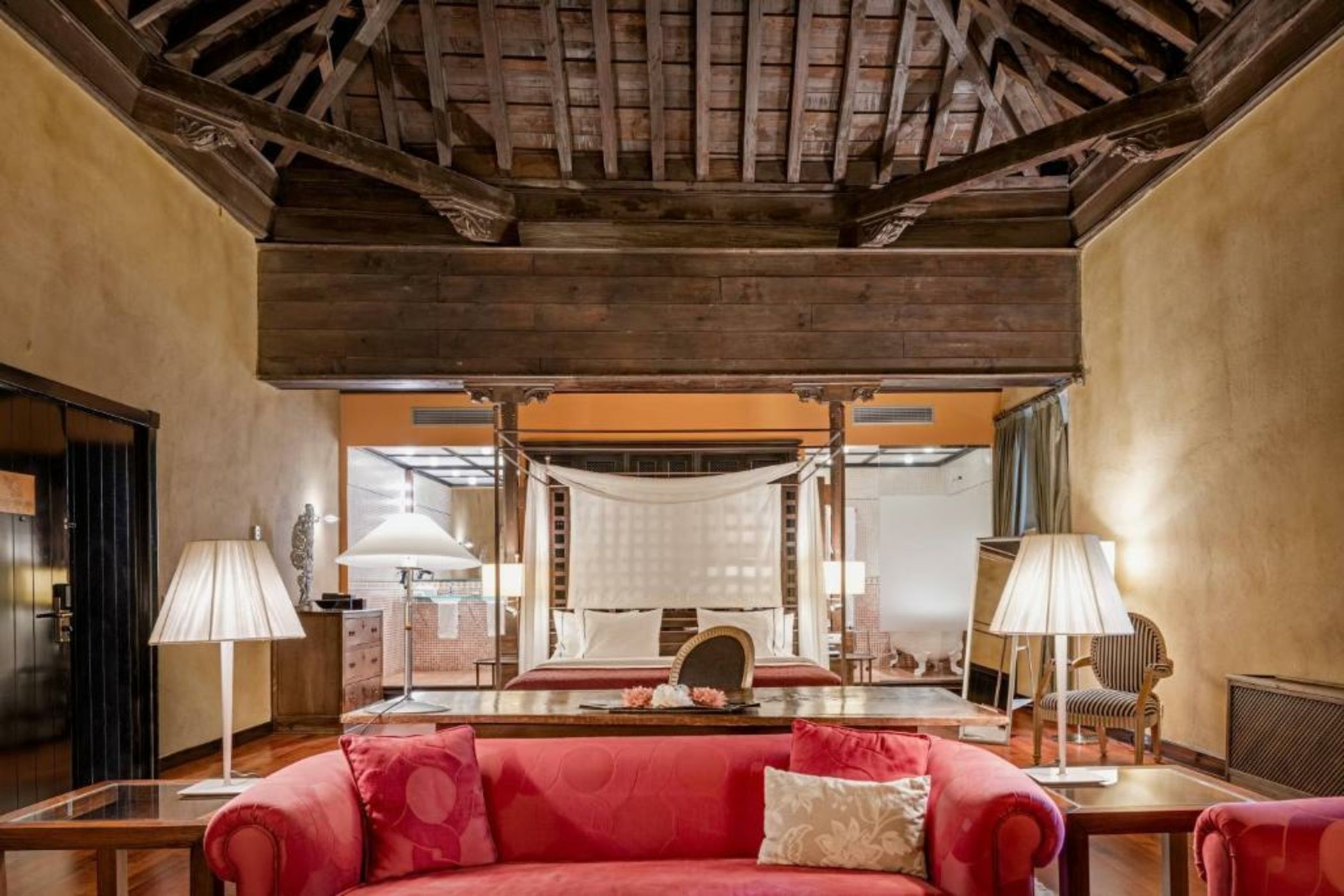 Hotel Palacio de Santa Paula, Autograph Collection