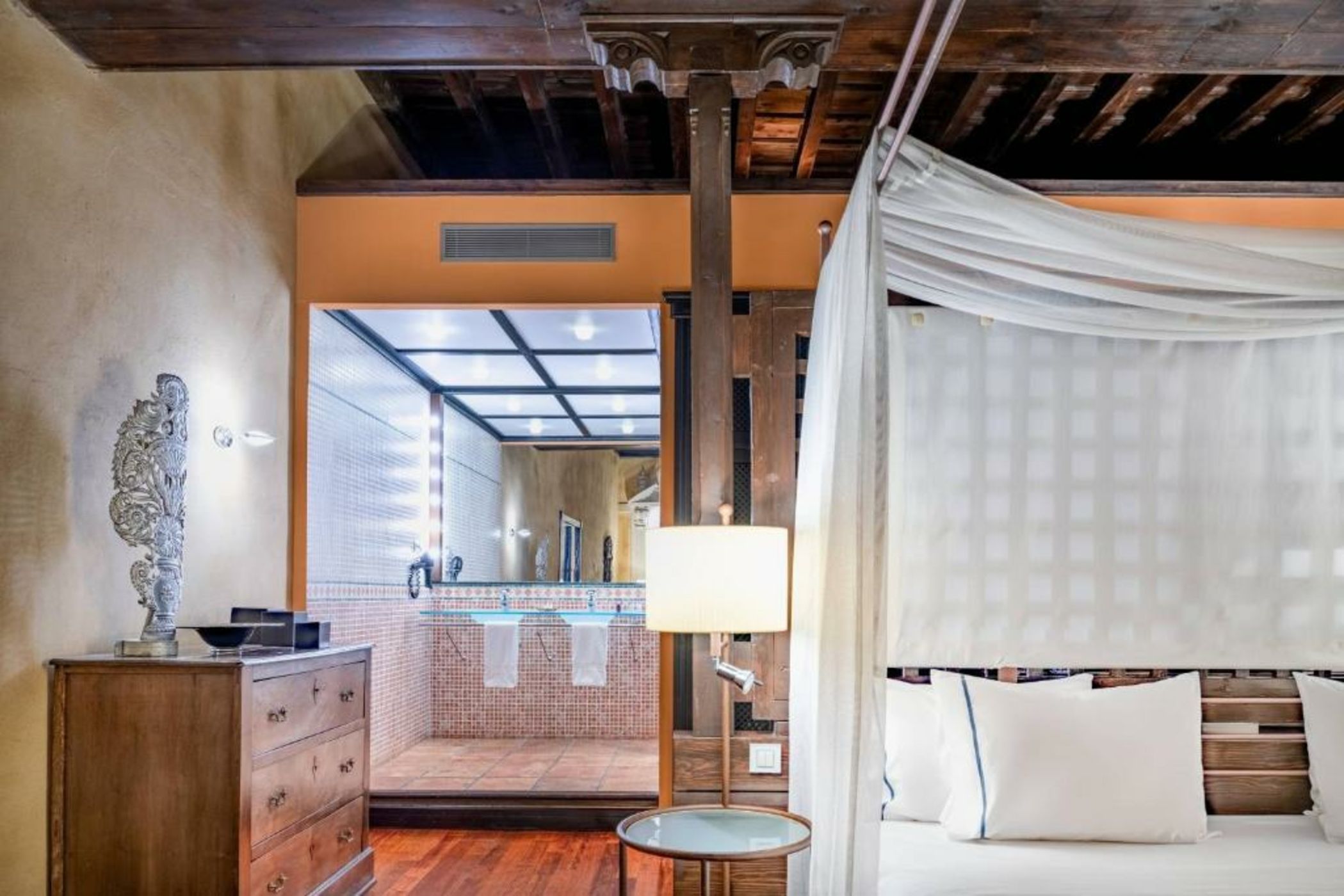 Hotel Palacio de Santa Paula, Autograph Collection