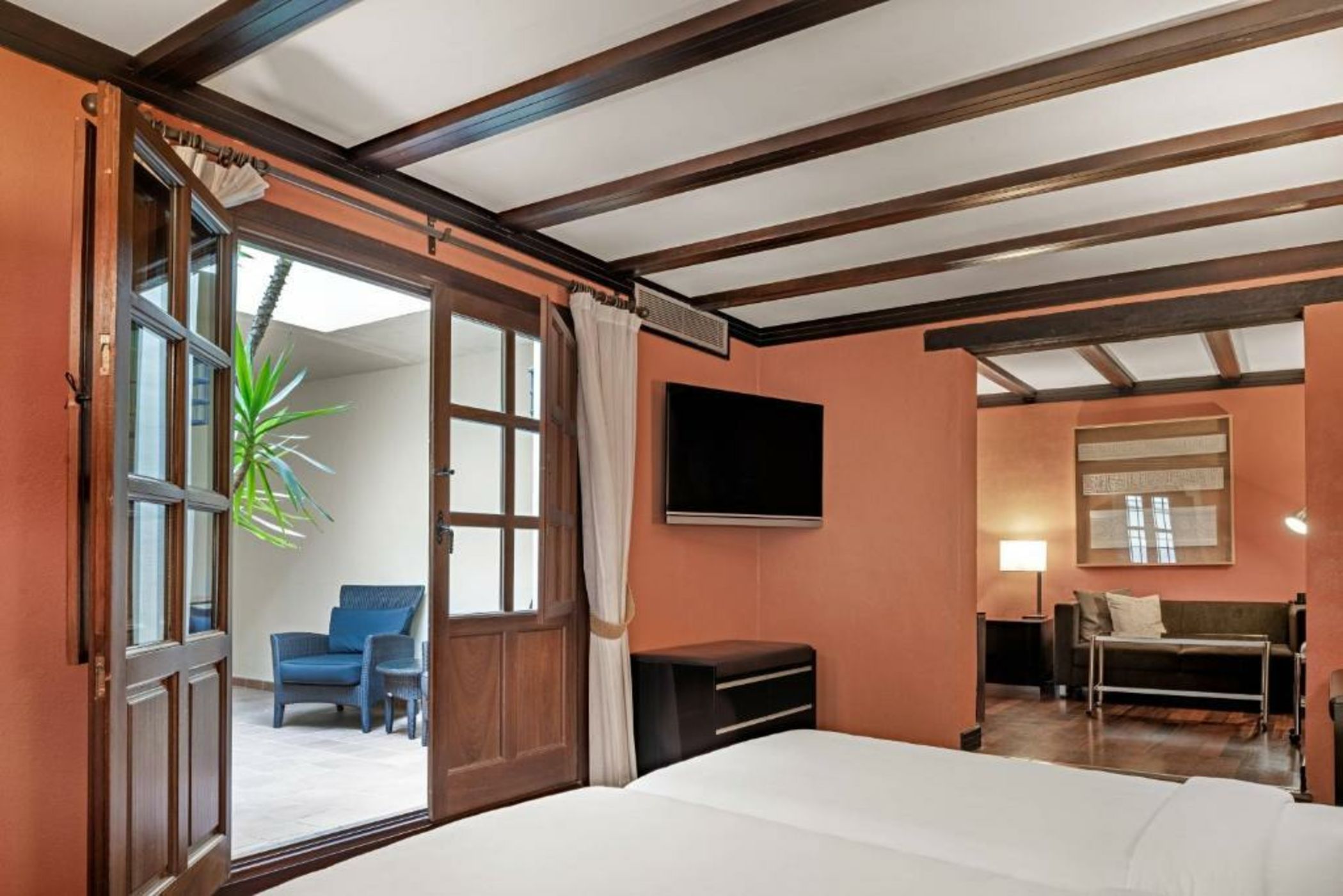 Hotel Palacio de Santa Paula, Autograph Collection