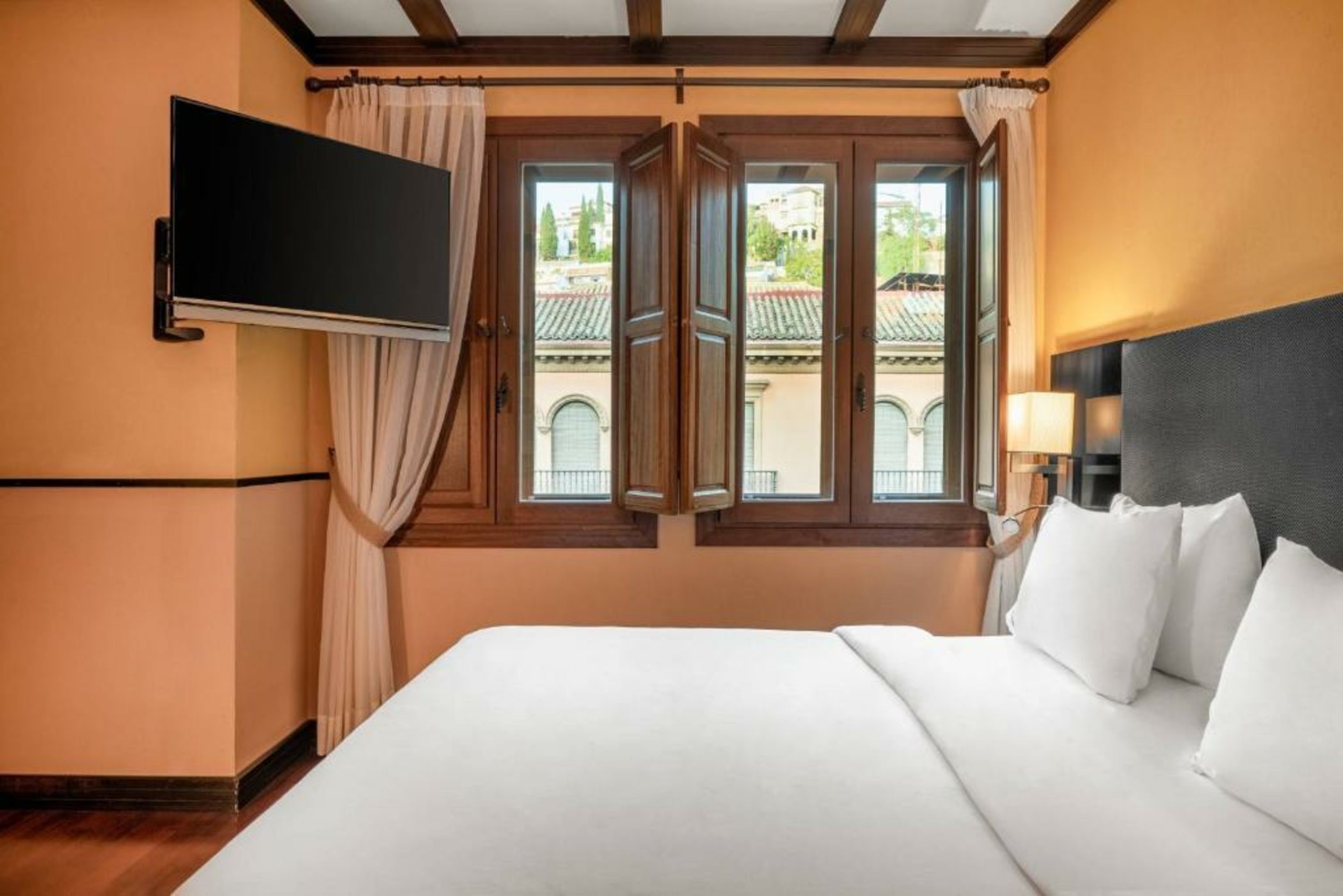 Hotel Palacio de Santa Paula, Autograph Collection