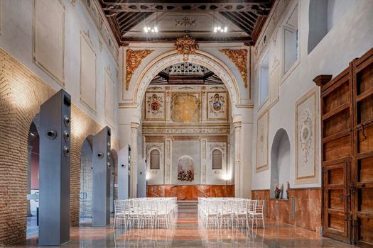 Hotel Palacio de Santa Paula, Autograph Collection