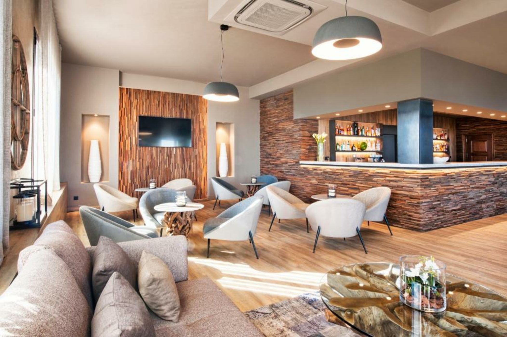 Hotel La Caminera Club de Campo