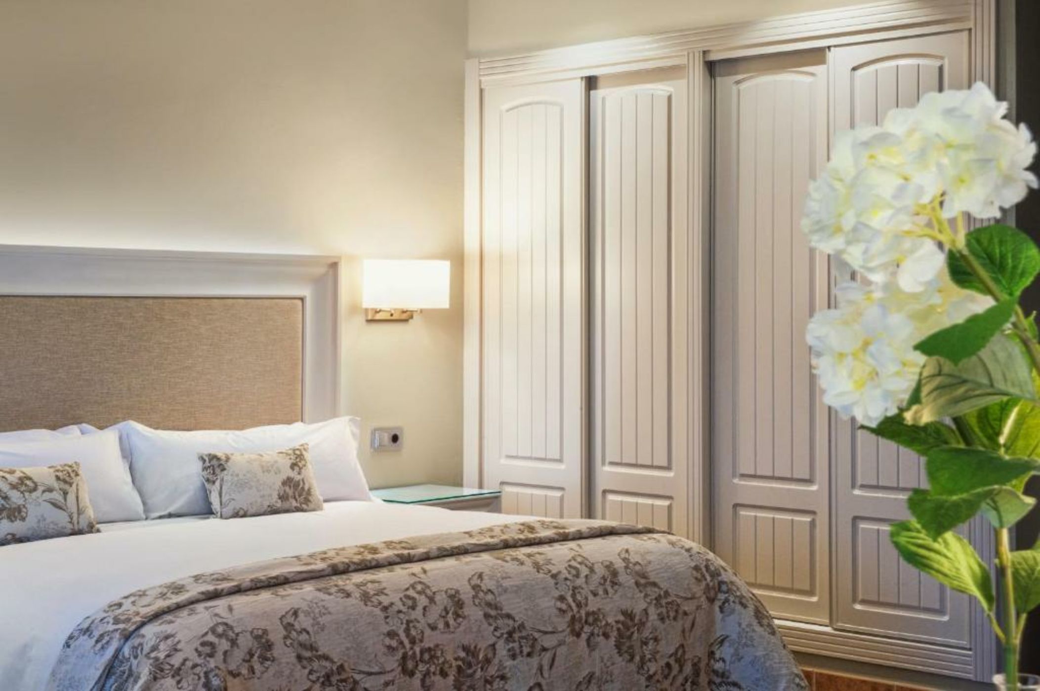 Hotel La Caminera Club de Campo