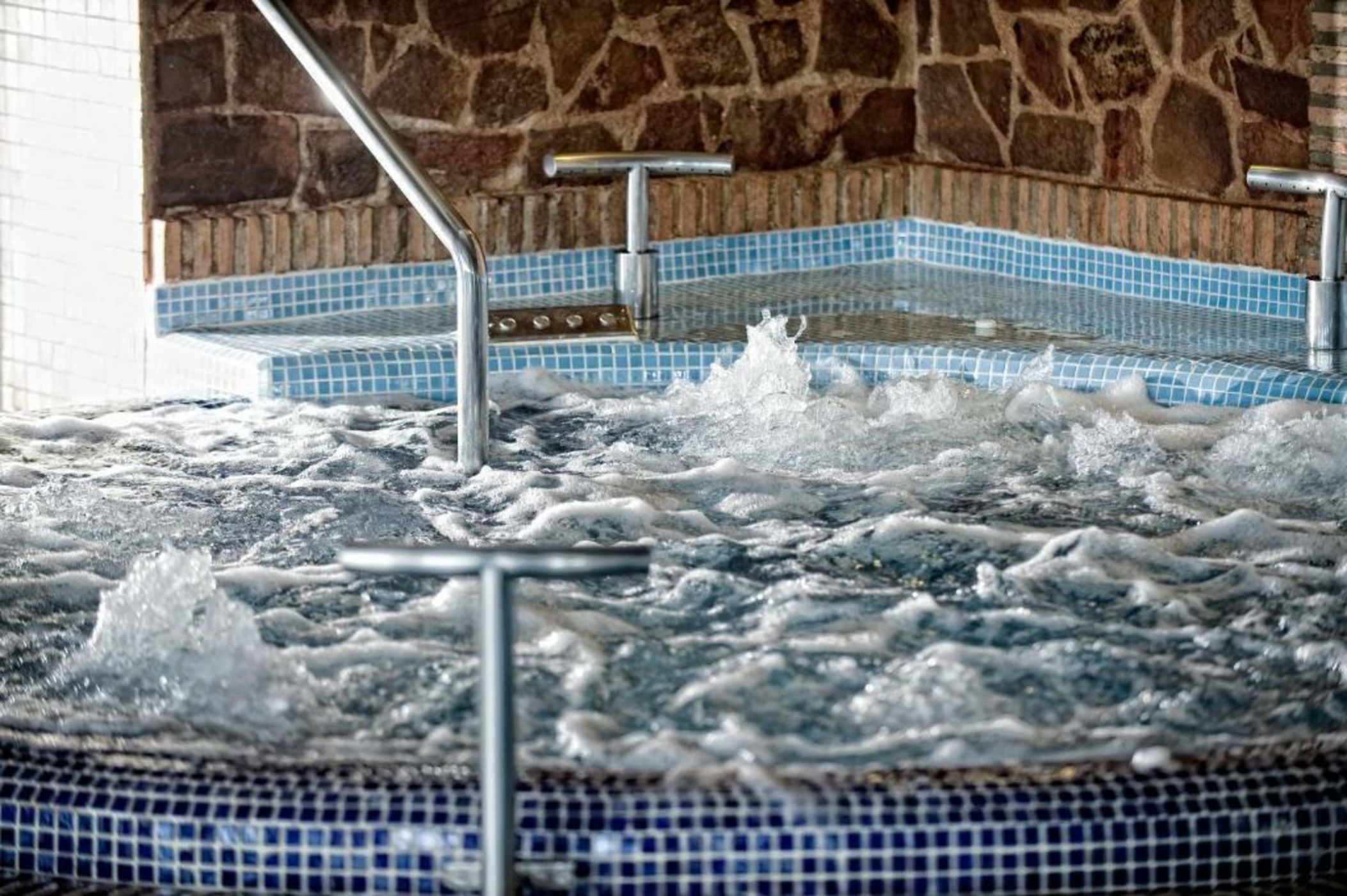 Hotel La Caminera Club de Campo