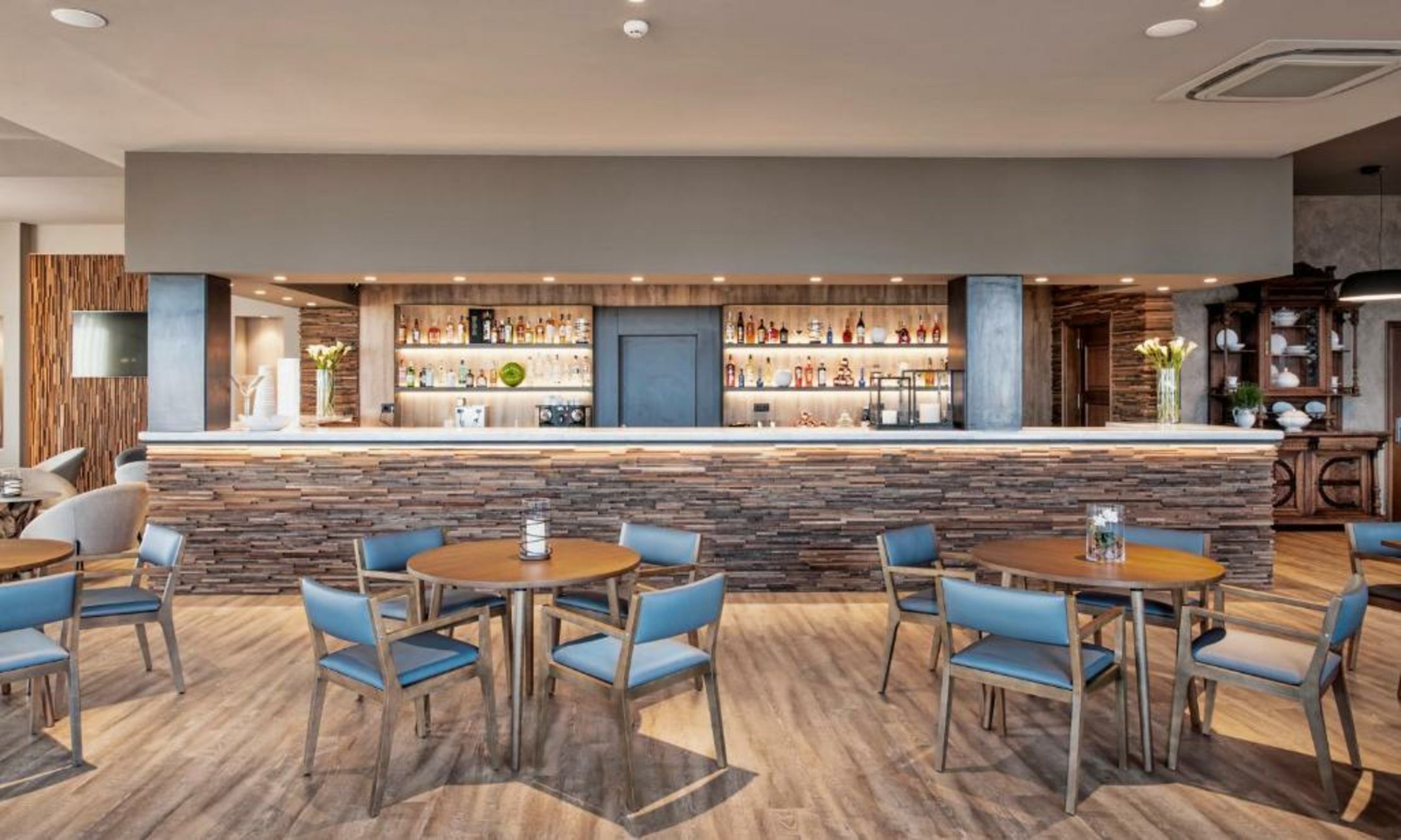 Hotel La Caminera Club de Campo