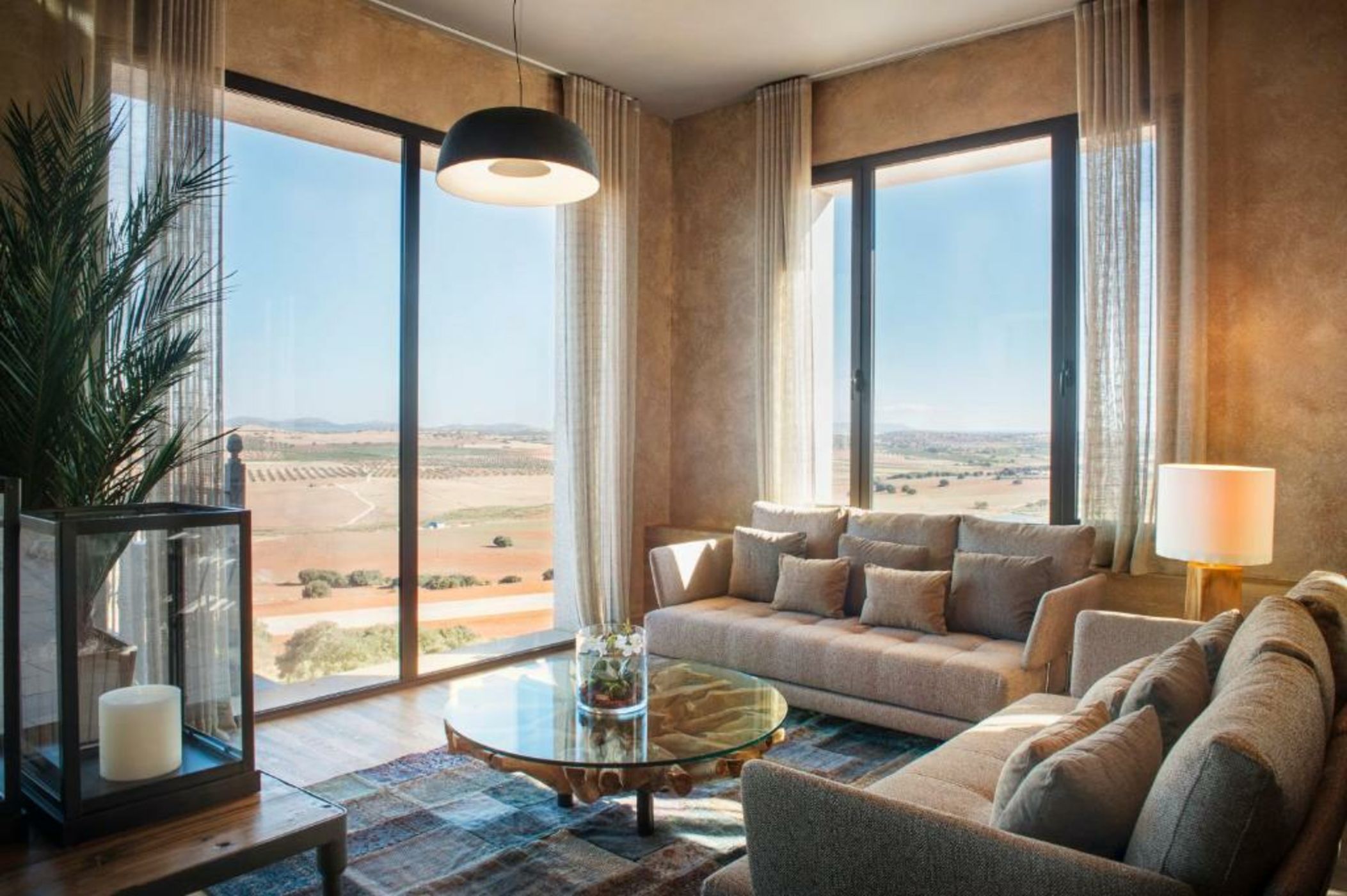 Hotel La Caminera Club de Campo