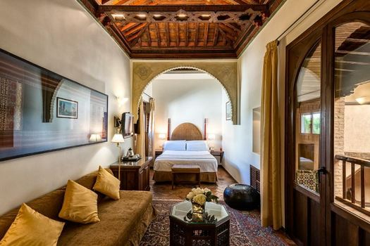 Hotel Casa Morisca