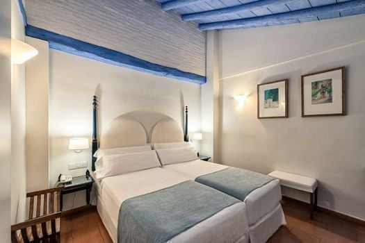Hotel Casa Morisca
