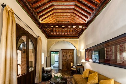 Hotel Casa Morisca