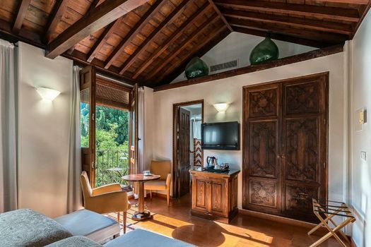 Hotel Casa Morisca