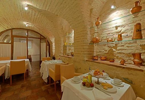Hotel Casa Morisca