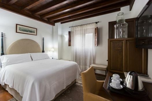 Hotel Casa Morisca