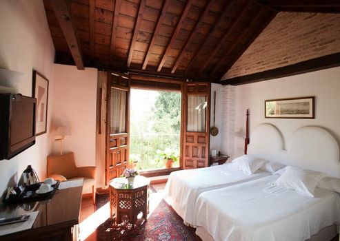 Hotel Casa Morisca