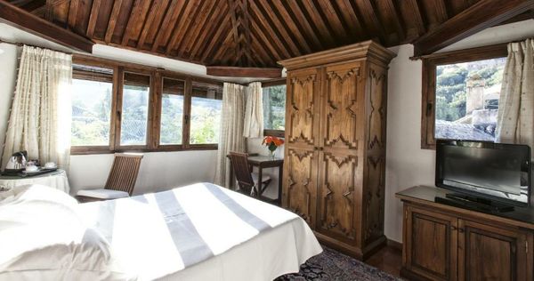 Hotel Casa Morisca
