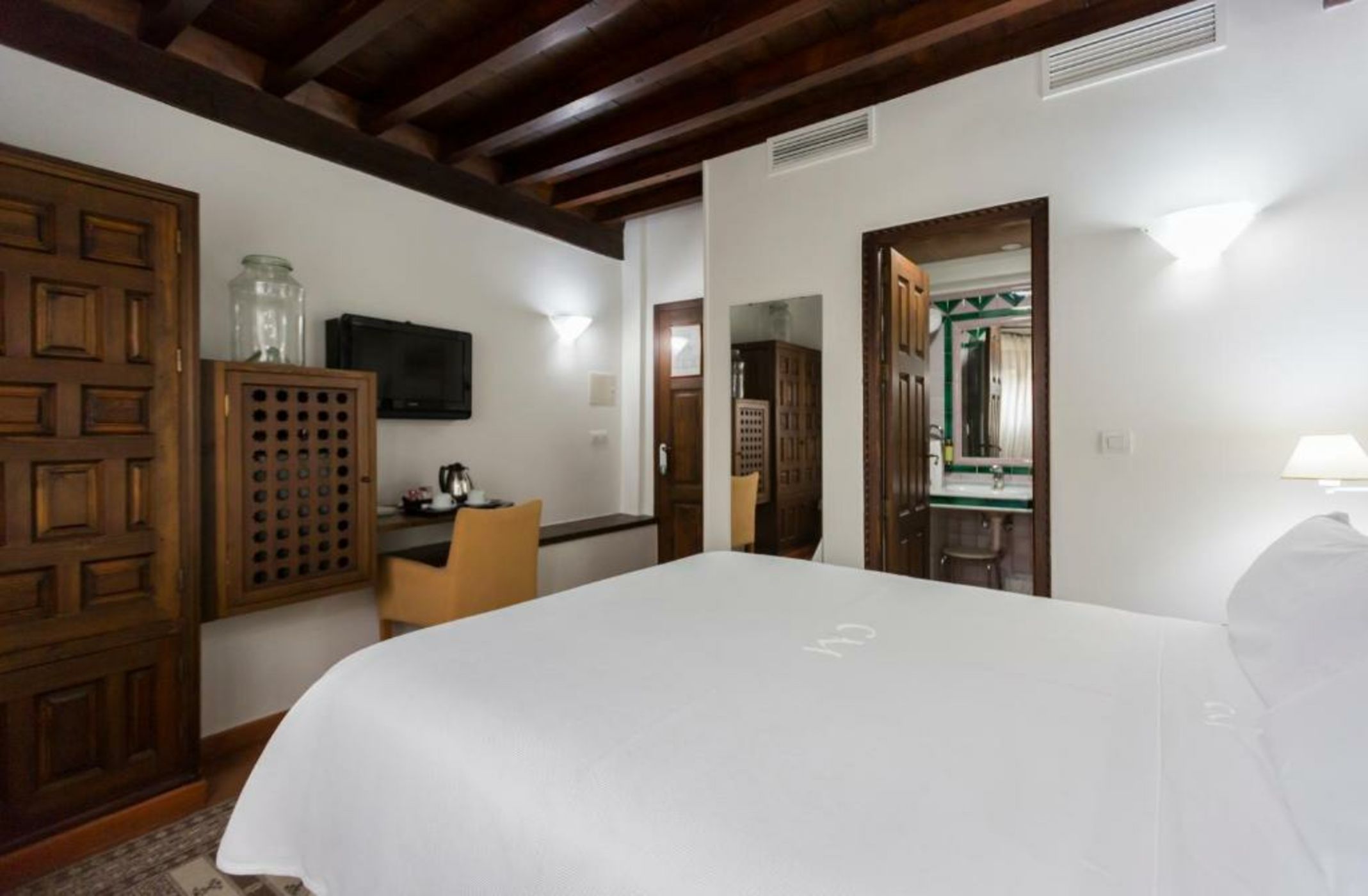 Hotel Casa Morisca