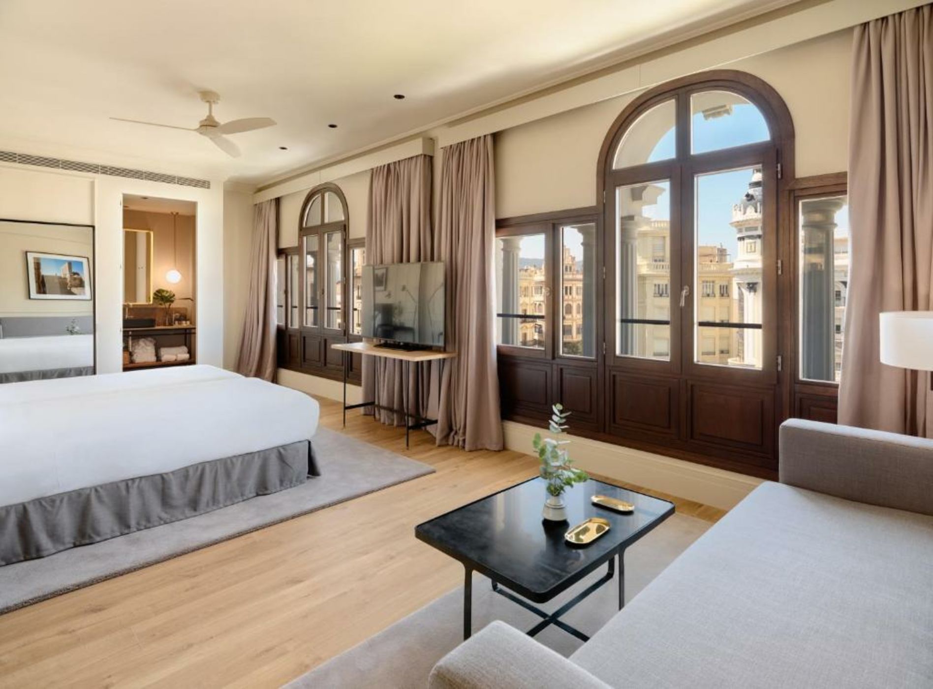 H10 Palacio Colomera