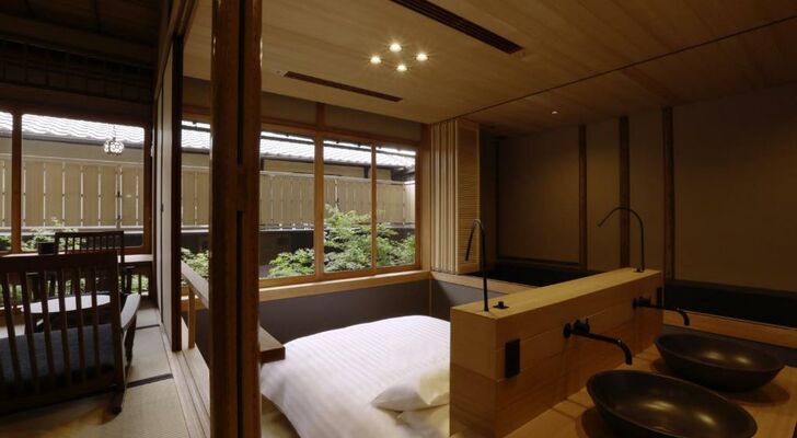 Luxury hotel SOWAKA