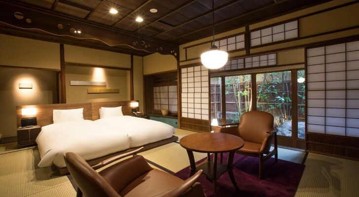 Luxury hotel SOWAKA