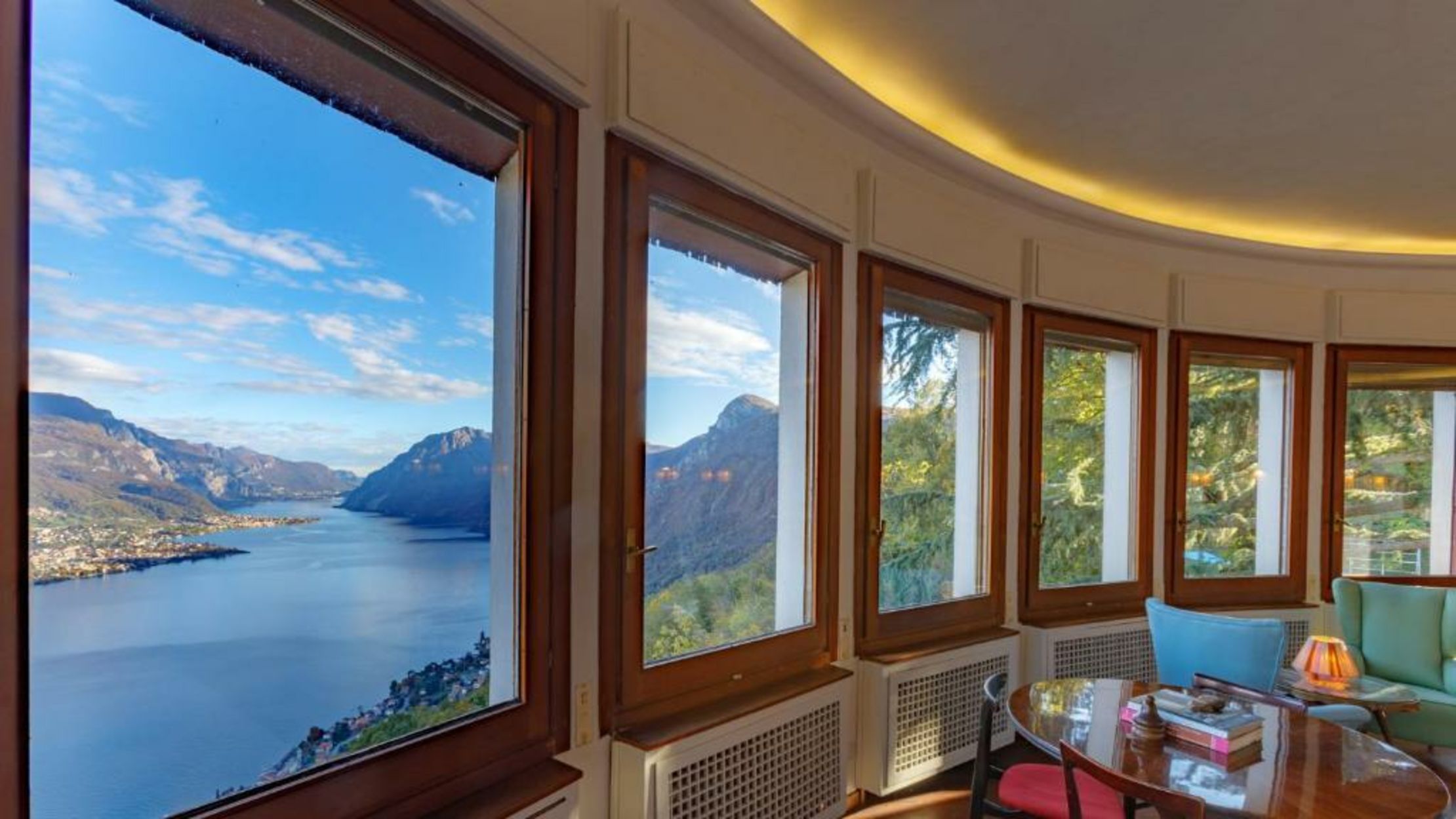 Villa Ponti Bellavista 12