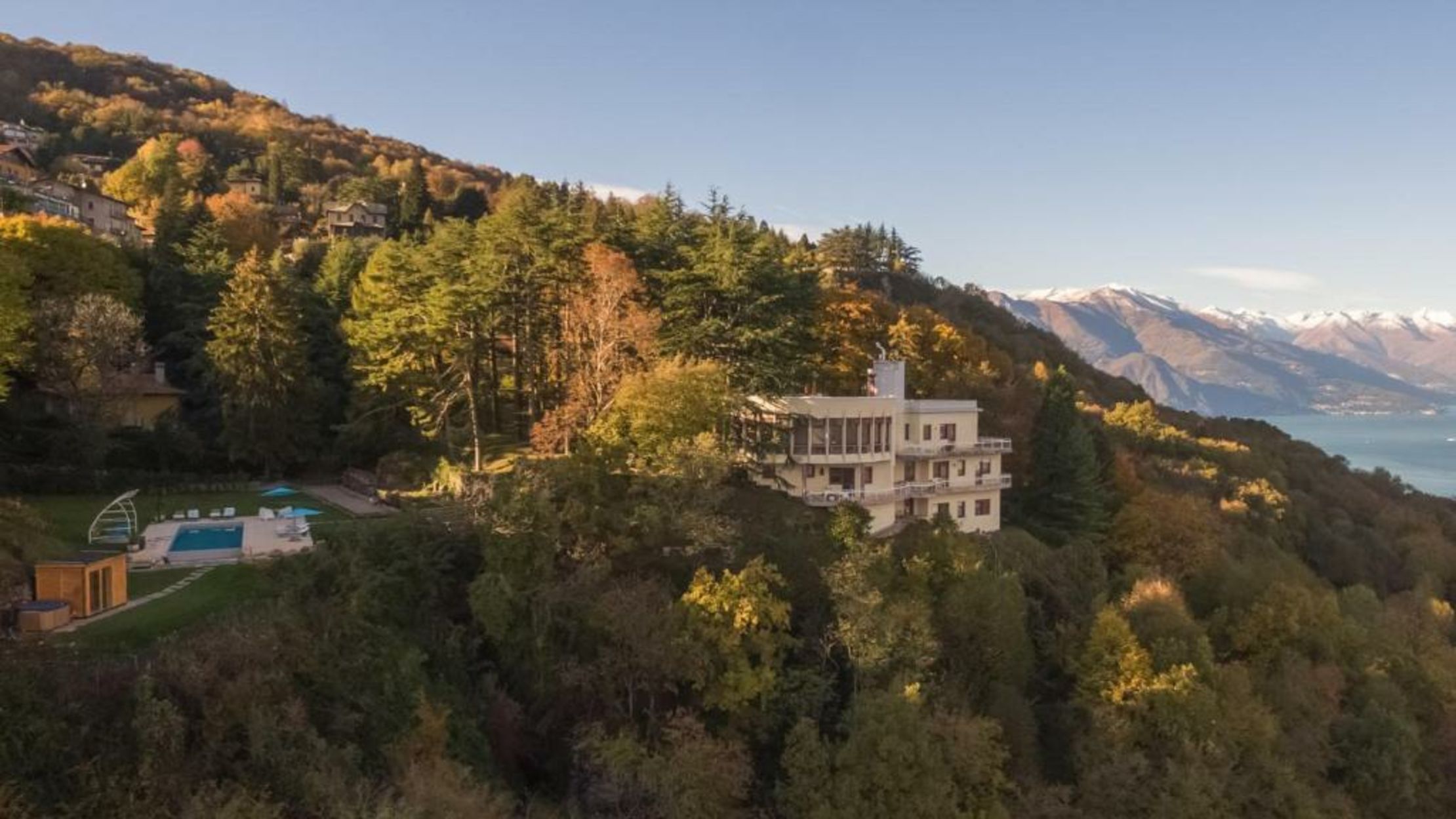 Villa Ponti Bellavista 12