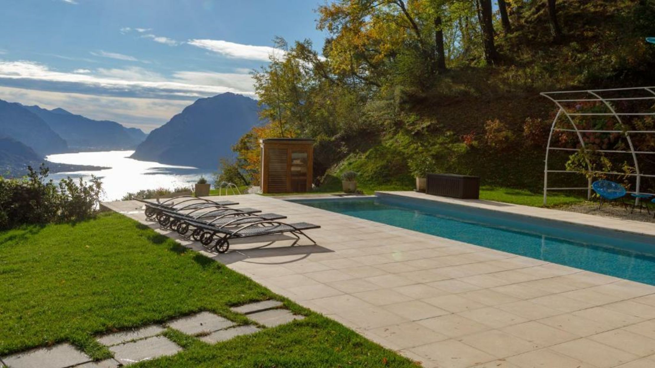 Villa Ponti Bellavista 12