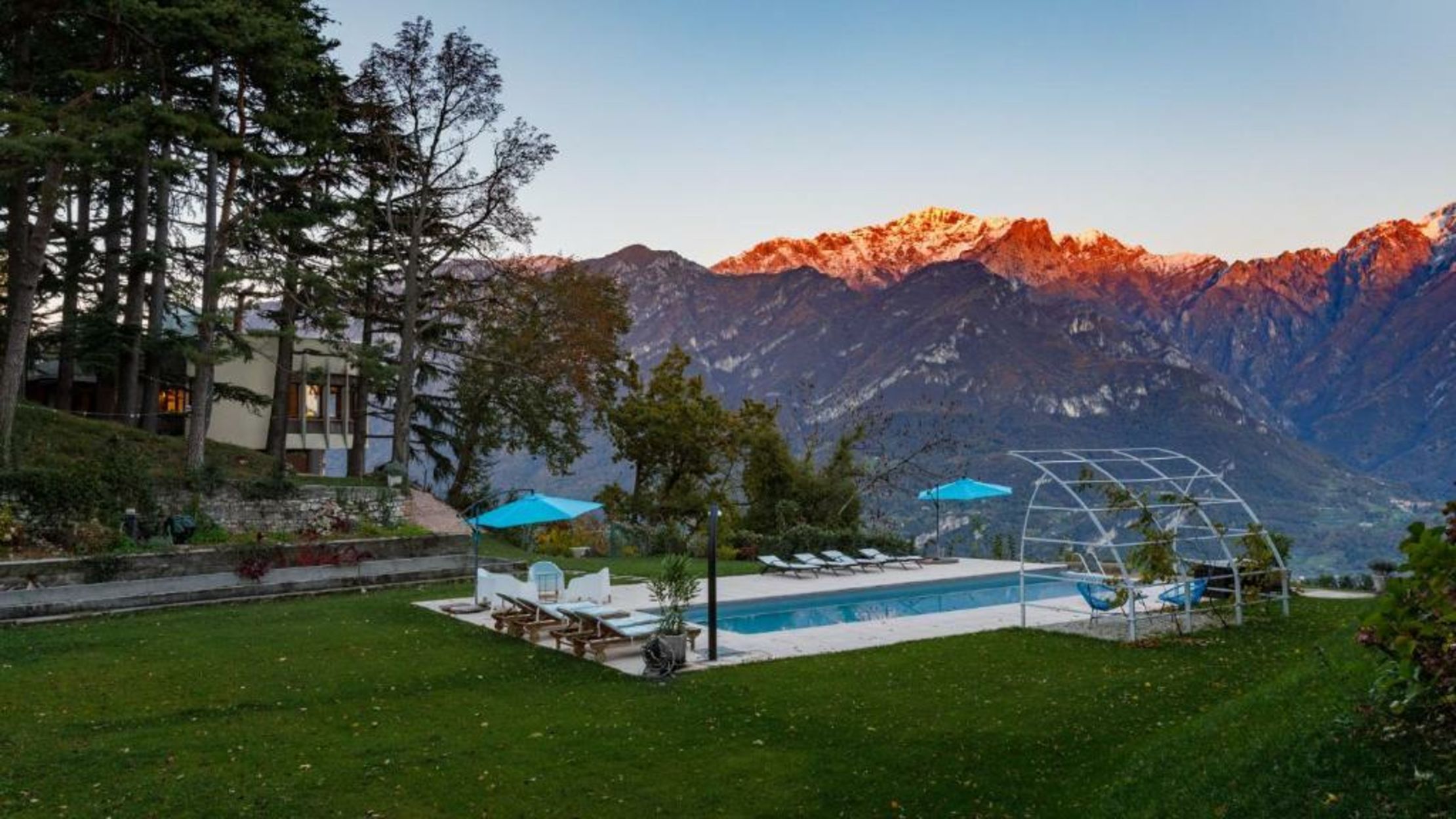 Villa Ponti Bellavista 12