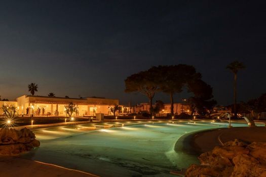 Eques Petit Resort