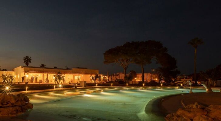 Eques Petit Resort