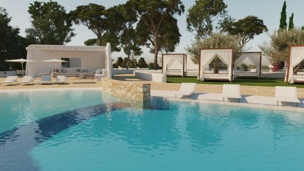 Eques Petit Resort