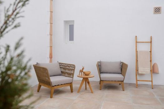 Eques Petit Resort