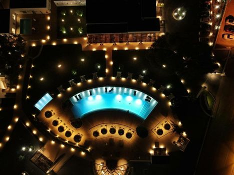 Eques Petit Resort