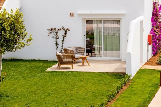 Eques Petit Resort