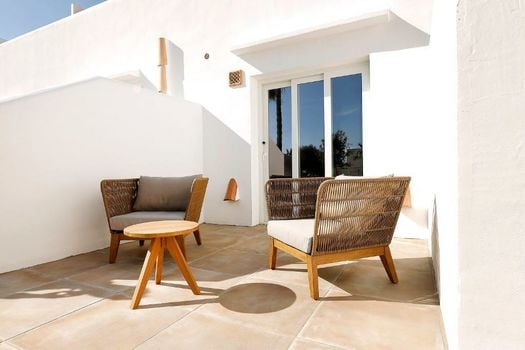 Eques Petit Resort