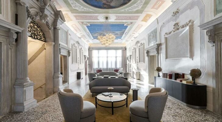 Radisson Collection Hotel, Palazzo Nani Venice