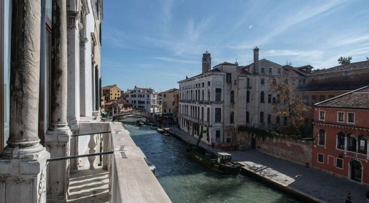 Radisson Collection Hotel, Palazzo Nani Venice