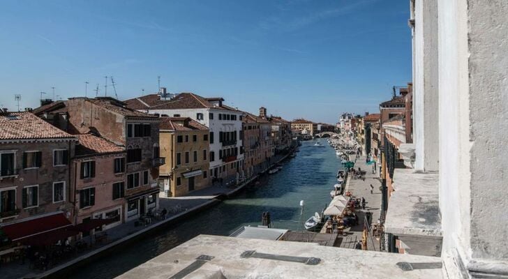 Radisson Collection Hotel, Palazzo Nani Venice