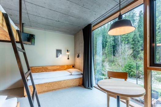 Riders Hotel
