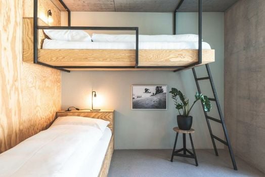 Riders Hotel