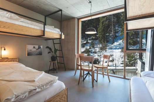 Riders Hotel
